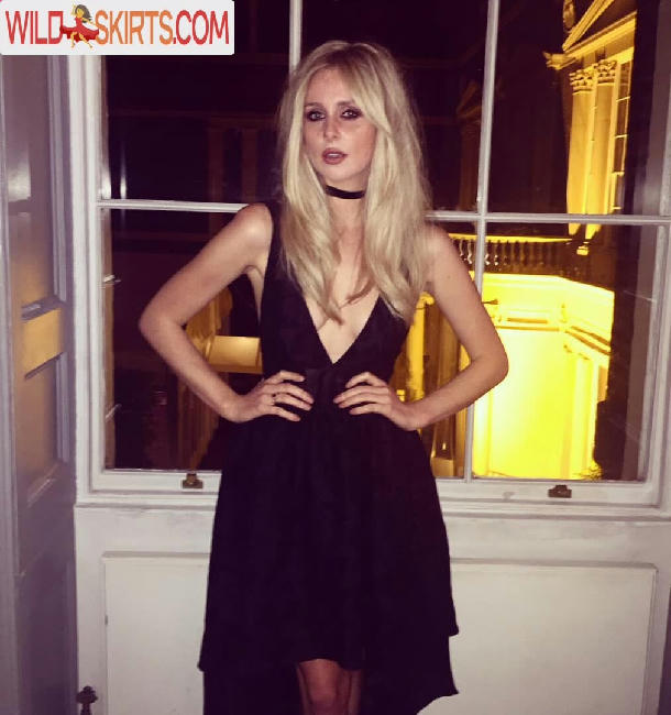 Diana Vickers / dianavickersofficial nude Instagram leaked photo #187