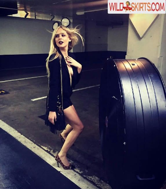 Diana Vickers / dianavickersofficial nude Instagram leaked photo #146