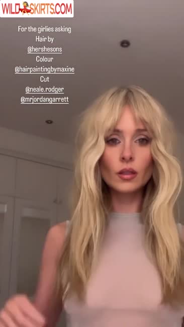 Diana Vickers / dianavickersofficial nude Instagram leaked video #209