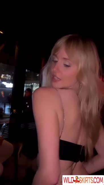 Diana Vickers / dianavickersofficial nude Instagram leaked video #196