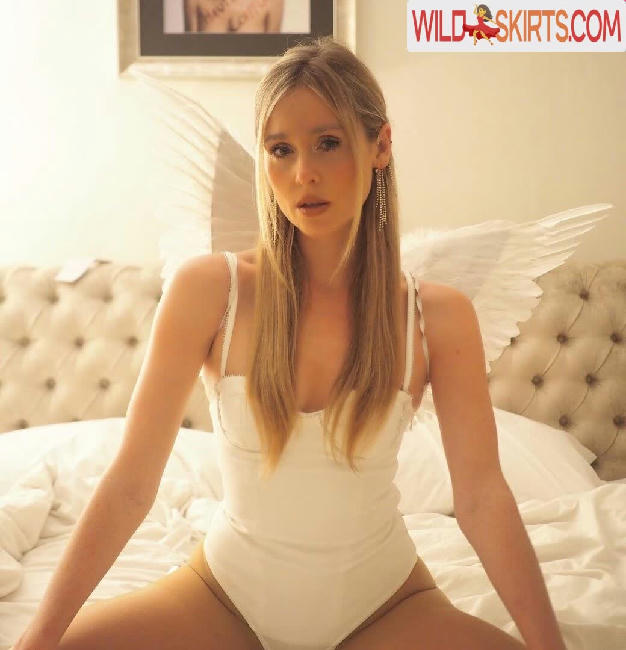 Diana Vickers / dianavickersofficial nude Instagram leaked photo #33