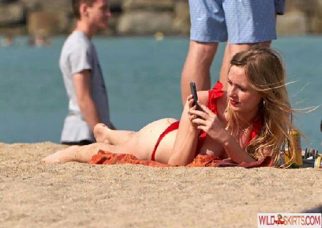 Diana Vickers / dianavickersofficial nude Instagram leaked photo #47