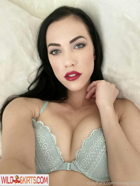 dianagracex / dianagracex / dianaxgrace nude OnlyFans, Instagram leaked photo #26