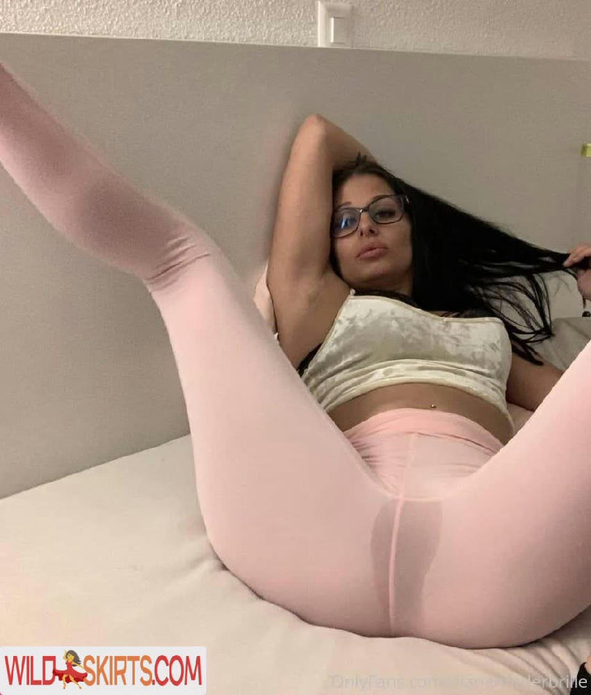 Dianamitderbrille / dianamitderbrille nude OnlyFans leaked photo #53