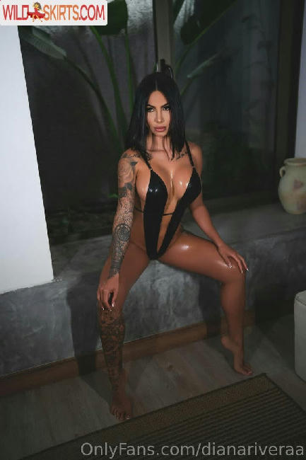 dianariveraa / a.dianarivera / dianariveraa nude OnlyFans, Instagram leaked photo #55