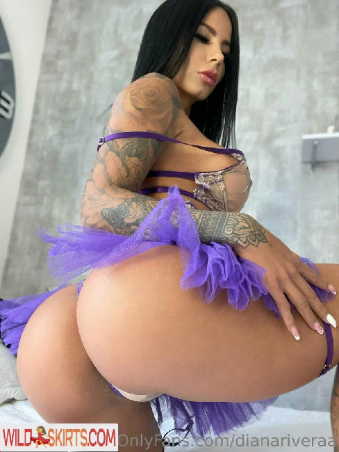 dianariveraa / a.dianarivera / dianariveraa nude OnlyFans, Instagram leaked photo #9