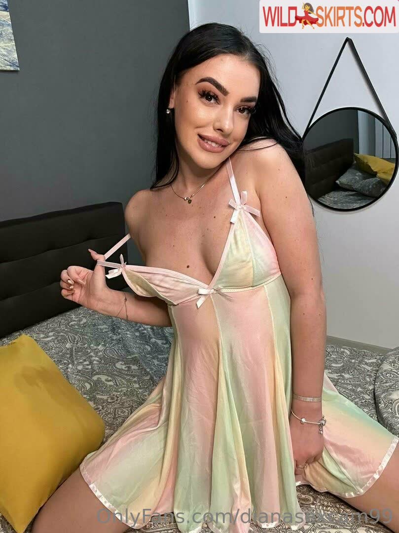 dianasexcam99 / dianasexcam99 / dianasirokai nude OnlyFans, Instagram leaked photo #13