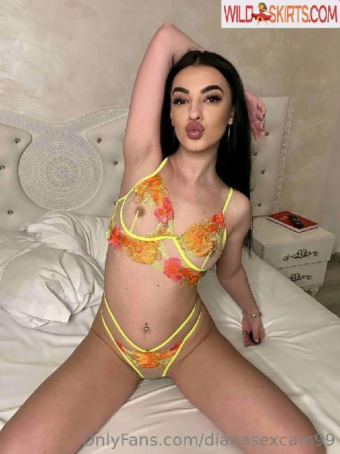 dianasexcam99 / dianasexcam99 / dianasirokai nude OnlyFans, Instagram leaked photo #107