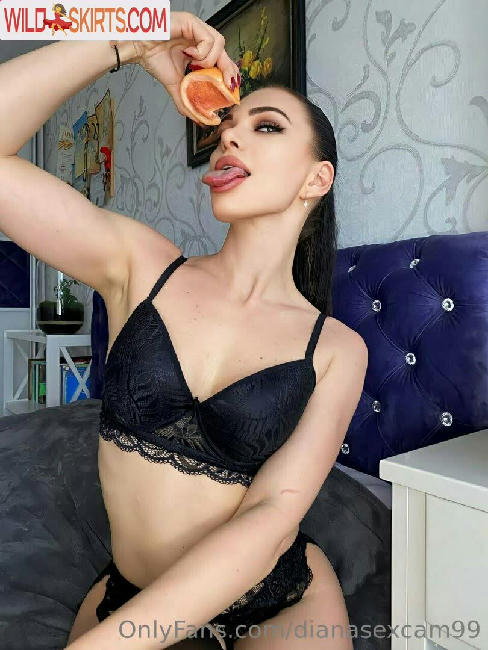 dianasexcam99 / dianasexcam99 / dianasirokai nude OnlyFans, Instagram leaked photo #148