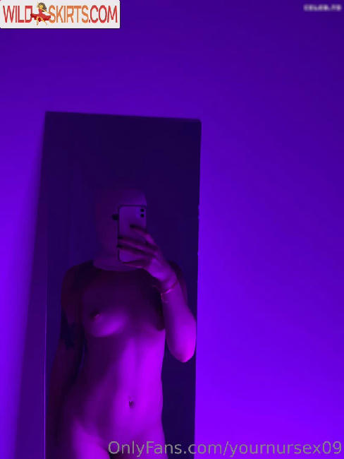 Dianax09x/yournursex09 / dianax09x / yournursex09 nude OnlyFans, Instagram leaked photo #18