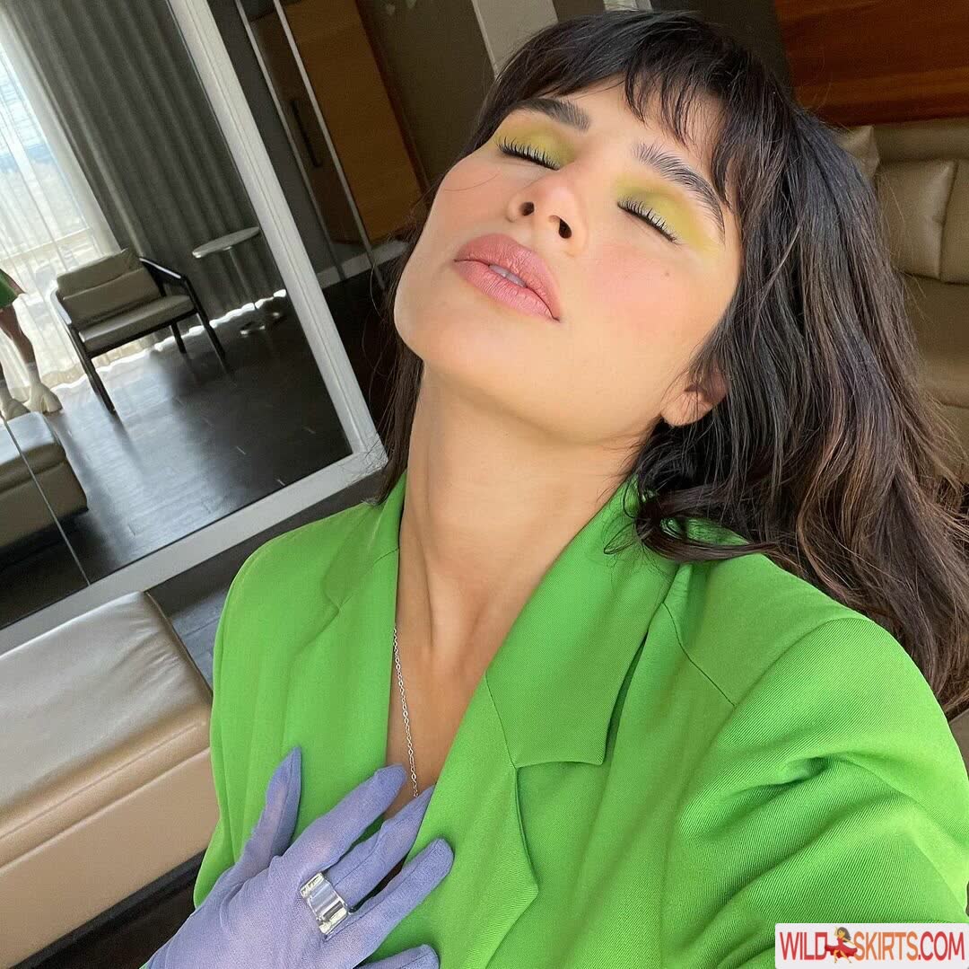 Diane Guerrero / Crazy Jane / Doom Patrol / dianeguerrero__ / dianexguerrero nude Instagram leaked photo #135