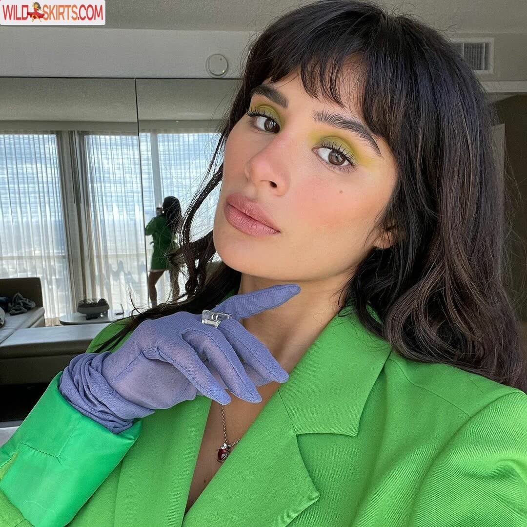 Diane Guerrero / Crazy Jane / Doom Patrol / dianeguerrero__ / dianexguerrero nude Instagram leaked photo #136