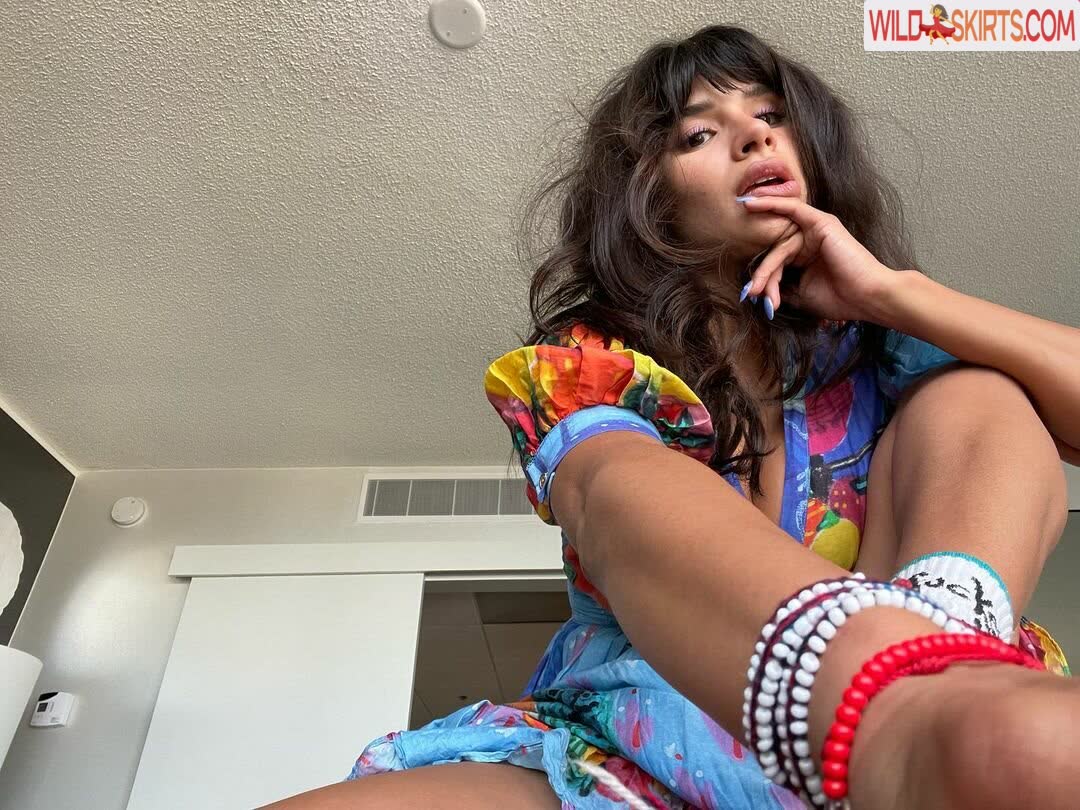 Diane Guerrero / Crazy Jane / Doom Patrol / dianeguerrero__ / dianexguerrero nude Instagram leaked photo #14