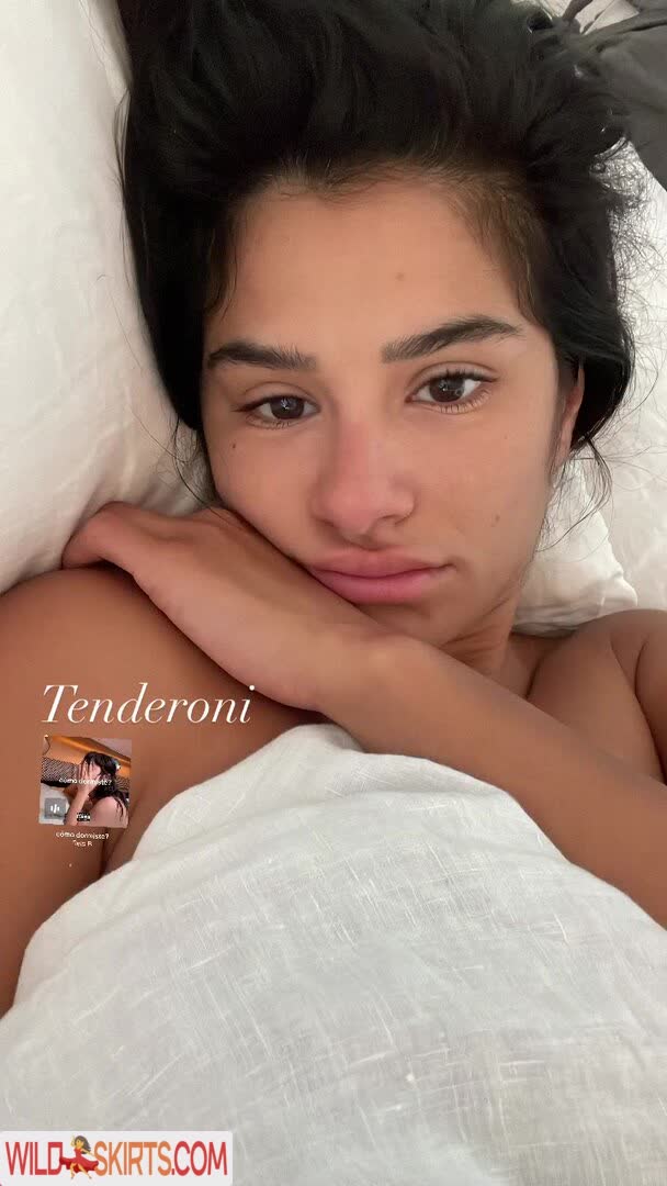 Diane Guerrero / Crazy Jane / Doom Patrol / dianeguerrero__ / dianexguerrero nude Instagram leaked photo #25