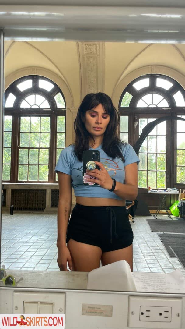 Diane Guerrero / Crazy Jane / Doom Patrol / dianeguerrero__ / dianexguerrero nude Instagram leaked photo #155