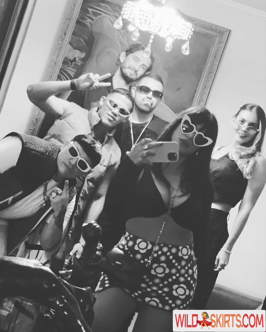 Diane Guerrero / Crazy Jane / Doom Patrol / dianeguerrero__ / dianexguerrero nude Instagram leaked photo #173