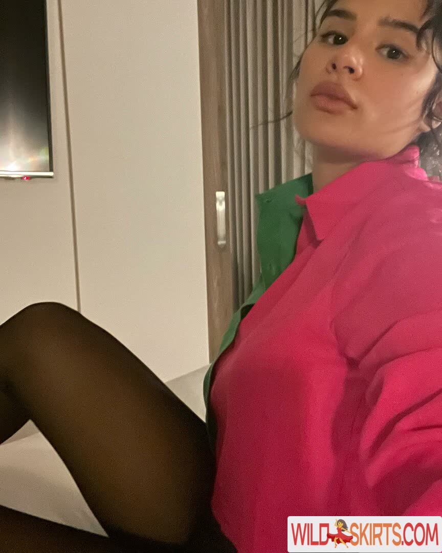 Diane Guerrero / Crazy Jane / Doom Patrol / dianeguerrero__ / dianexguerrero nude Instagram leaked photo #211