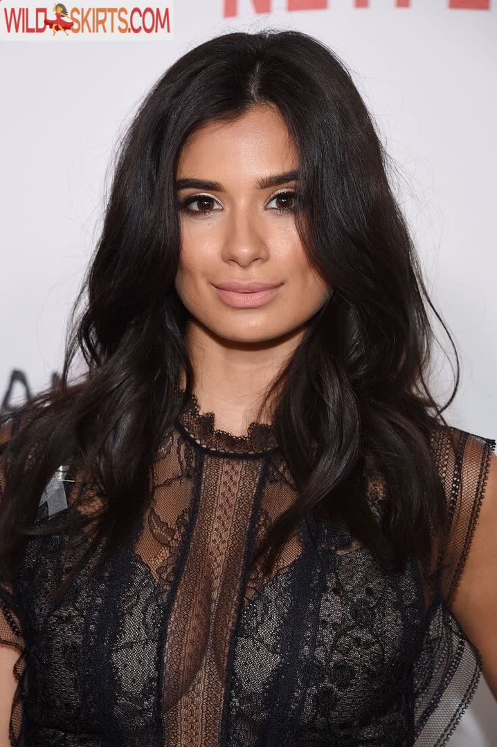 Diane Guerrero / Crazy Jane / Doom Patrol / dianeguerrero__ / dianexguerrero nude Instagram leaked photo #50