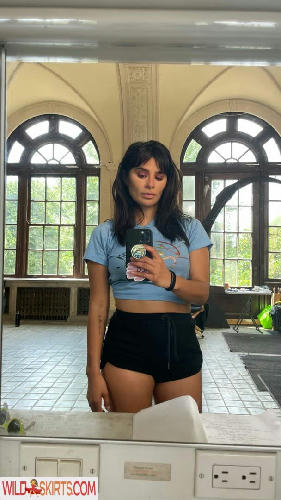 Diane Guerrero / Crazy Jane / Doom Patrol / dianeguerrero__ / dianexguerrero nude Instagram leaked photo #95