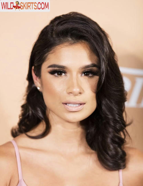 Diane Guerrero / Crazy Jane / Doom Patrol / dianeguerrero__ / dianexguerrero nude Instagram leaked photo #123