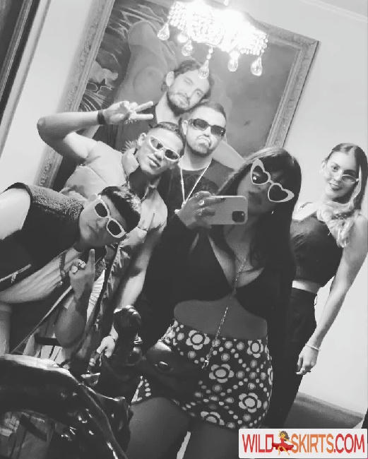 Diane Guerrero / Crazy Jane / Doom Patrol / dianeguerrero__ / dianexguerrero nude Instagram leaked photo #173