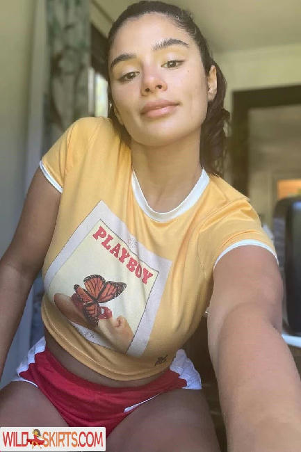 Diane Guerrero / Crazy Jane / Doom Patrol / dianeguerrero__ / dianexguerrero nude Instagram leaked photo #186