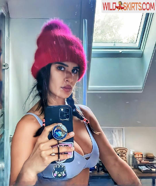 Diane Guerrero / Crazy Jane / Doom Patrol / dianeguerrero__ / dianexguerrero nude Instagram leaked photo #139