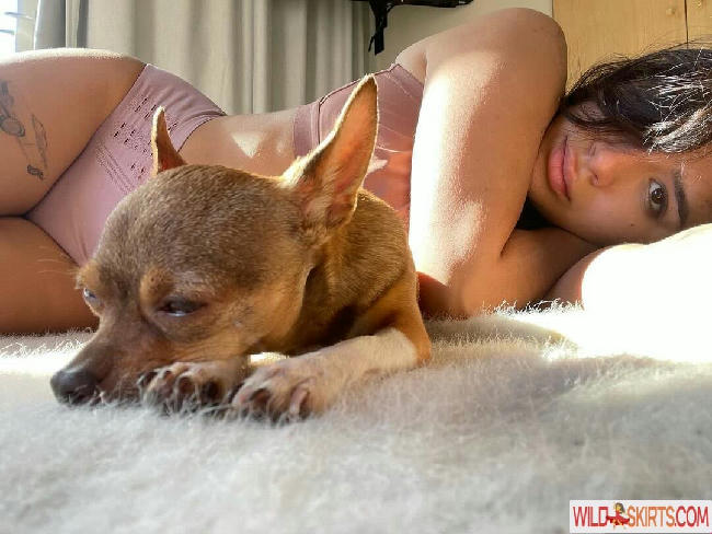Diane Guerrero / Crazy Jane / Doom Patrol / dianeguerrero__ / dianexguerrero nude Instagram leaked photo #204