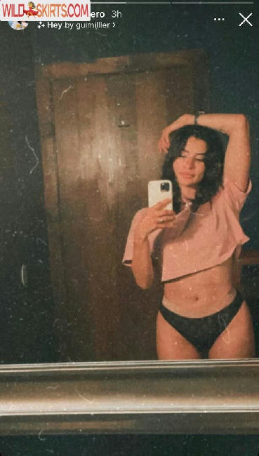 Diane Guerrero / Crazy Jane / Doom Patrol / dianeguerrero__ / dianexguerrero nude Instagram leaked photo #227