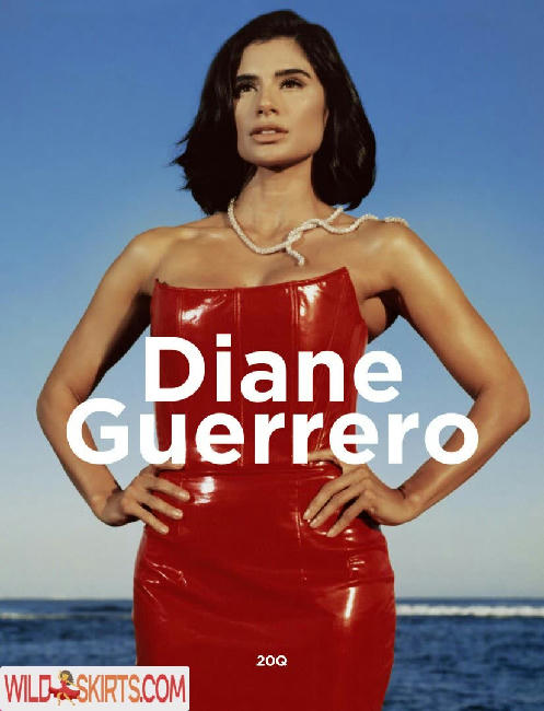 Diane Guerrero / Crazy Jane / Doom Patrol / dianeguerrero__ / dianexguerrero nude Instagram leaked photo #239