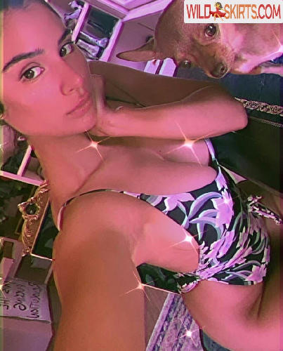 Diane Guerrero / Crazy Jane / Doom Patrol / dianeguerrero__ / dianexguerrero nude Instagram leaked photo #12