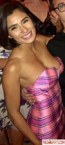 Diane Guerrero / Crazy Jane / Doom Patrol / dianeguerrero__ / dianexguerrero nude Instagram leaked photo #11