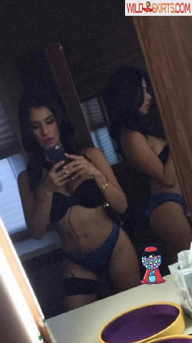 Diane Guerrero / Crazy Jane / Doom Patrol / dianeguerrero__ / dianexguerrero nude Instagram leaked photo #30