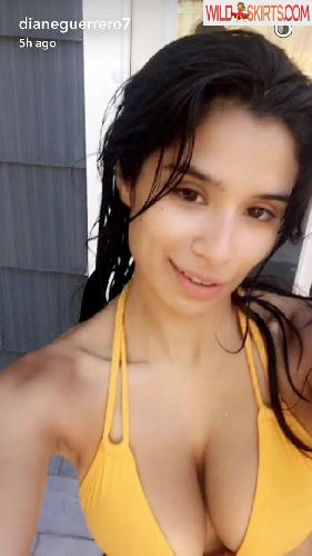 Diane Guerrero / Crazy Jane / Doom Patrol / dianeguerrero__ / dianexguerrero nude Instagram leaked photo #51