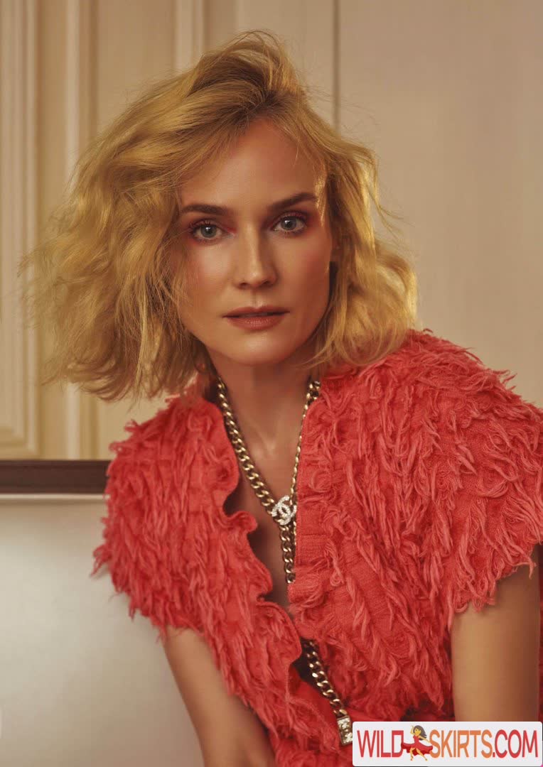 Diane Kruger / dianekruger nude Instagram leaked photo #4