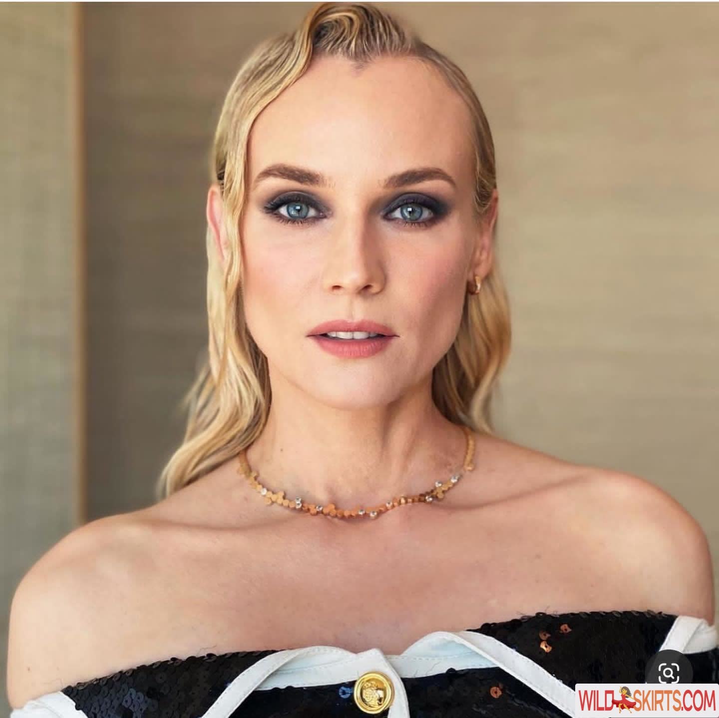 Diane Kruger / dianekruger nude Instagram leaked photo #16