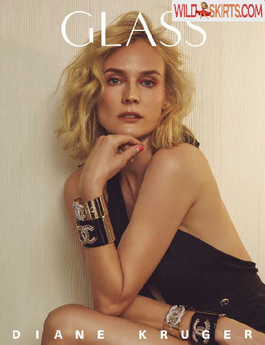 Diane Kruger / dianekruger nude Instagram leaked photo #7