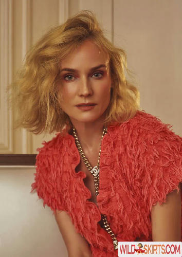 Diane Kruger / dianekruger nude Instagram leaked photo #23