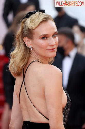 Diane Kruger / dianekruger nude Instagram leaked photo #20