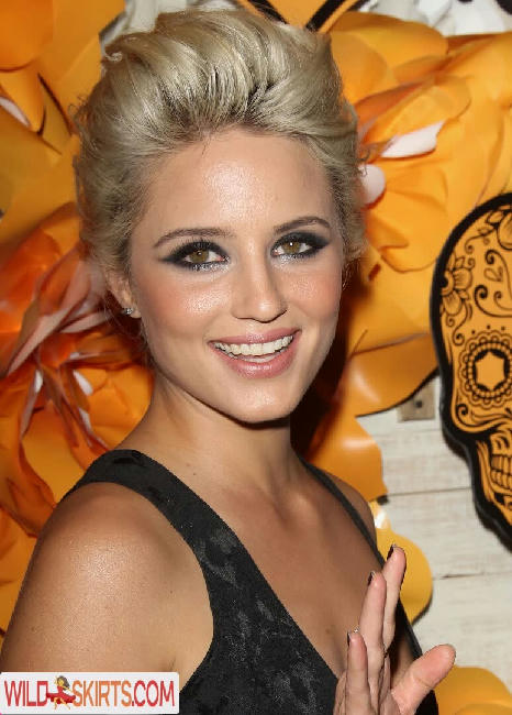 Dianna Agron / diannaagron nude Instagram leaked photo #8