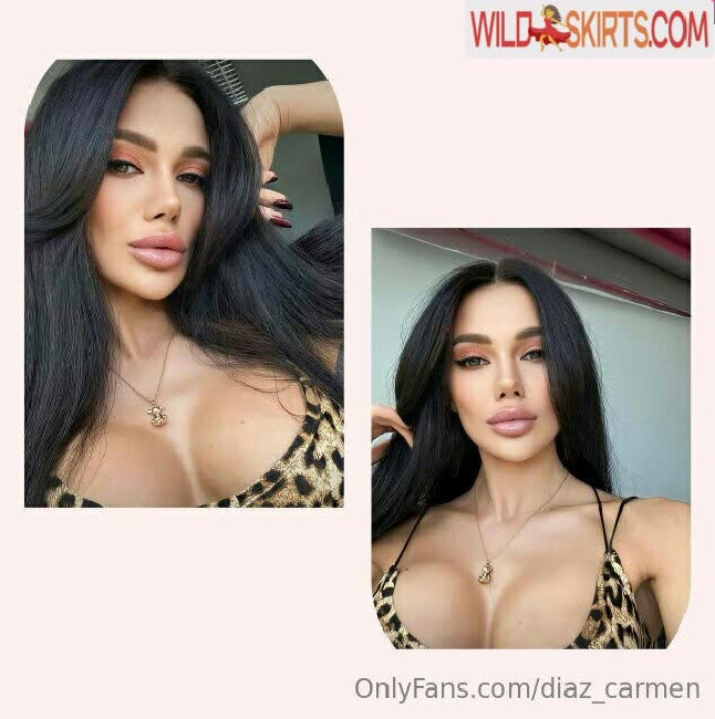 diaz_carmen / diaz_carmen / vdiazcarmen nude OnlyFans, Instagram leaked photo #23