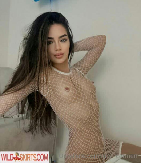 diaz_carmen / diaz_carmen / vdiazcarmen nude OnlyFans, Instagram leaked photo #38