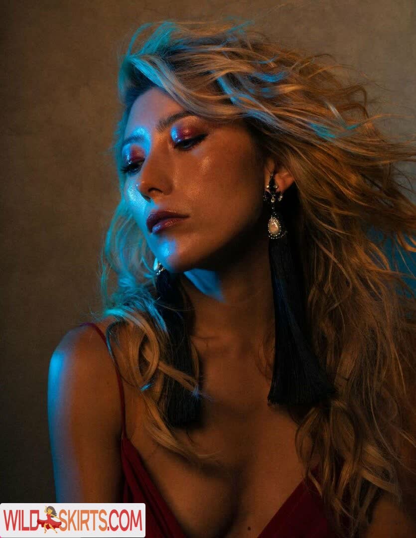 Dichen Lachman / dichenlachman nude Instagram leaked photo #14