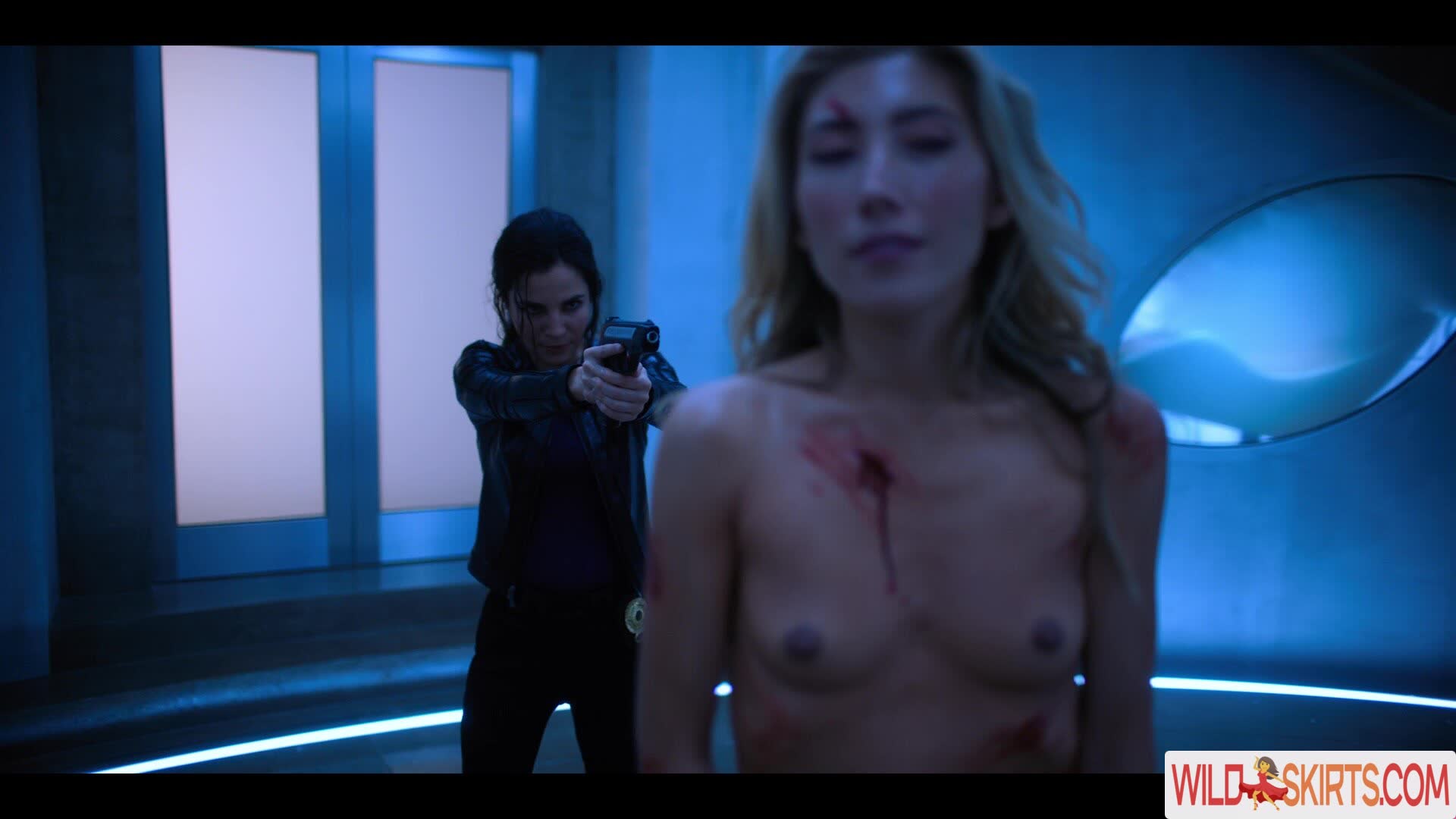 Dichen Lachman / dichenlachman nude Instagram leaked photo #4