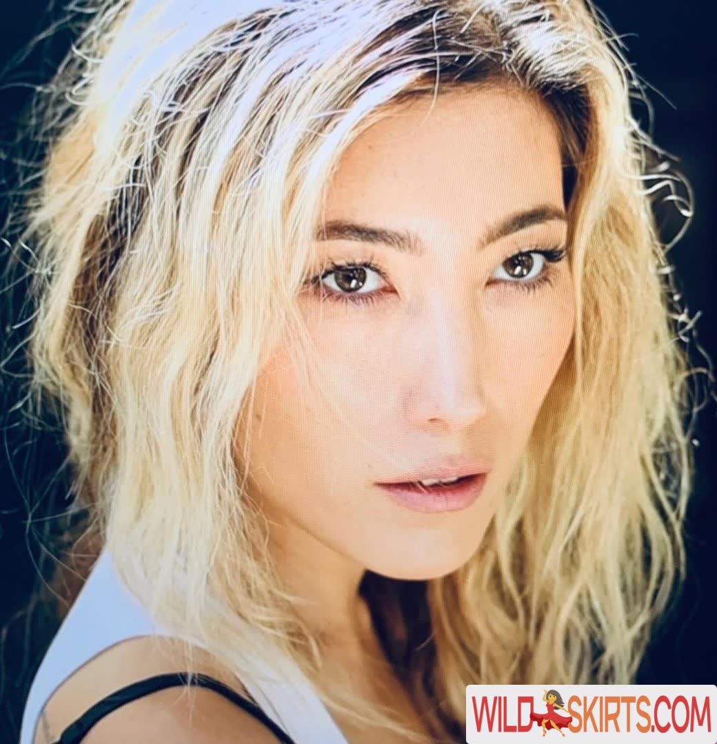 Dichen Lachman / dichenlachman nude Instagram leaked photo #11