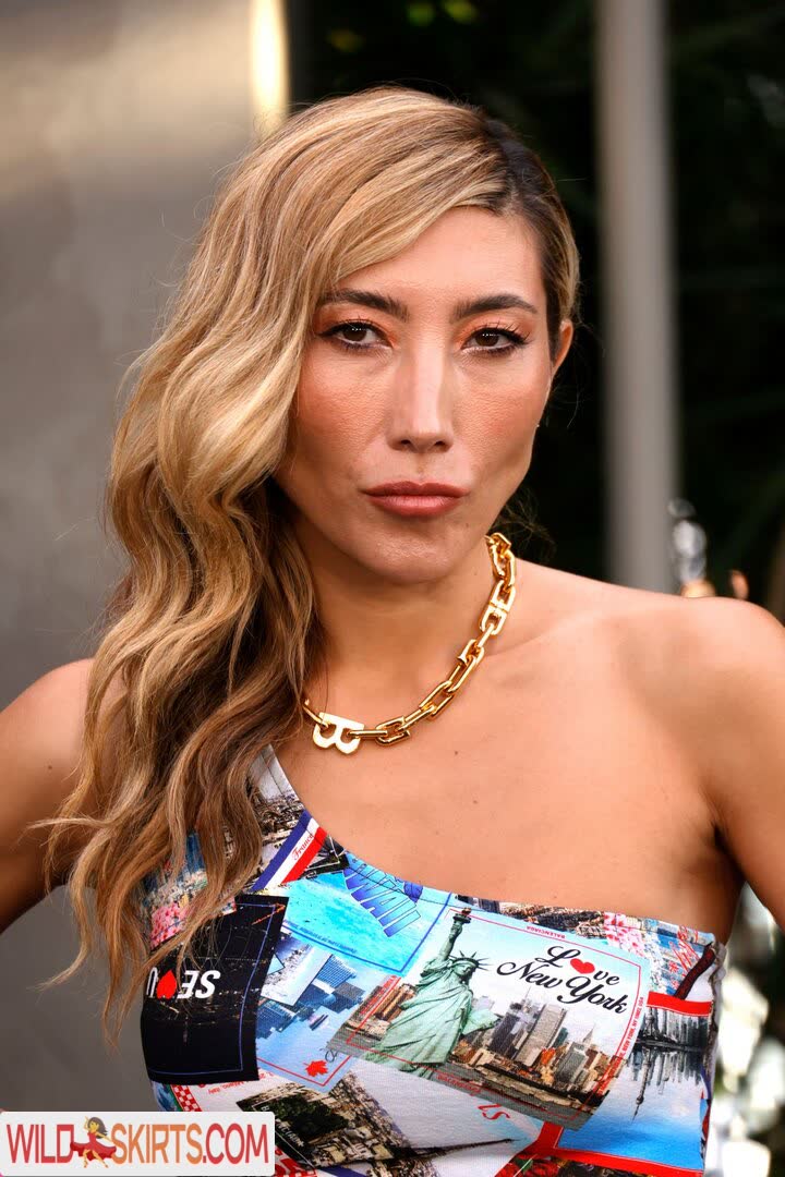 Dichen Lachman / dichenlachman nude Instagram leaked photo #13