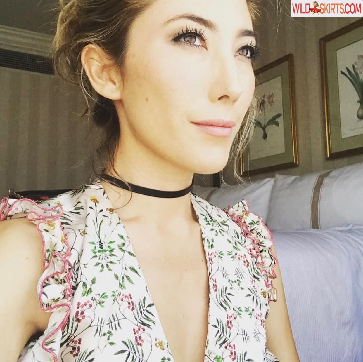 Dichen Lachman / dichenlachman nude Instagram leaked photo #5