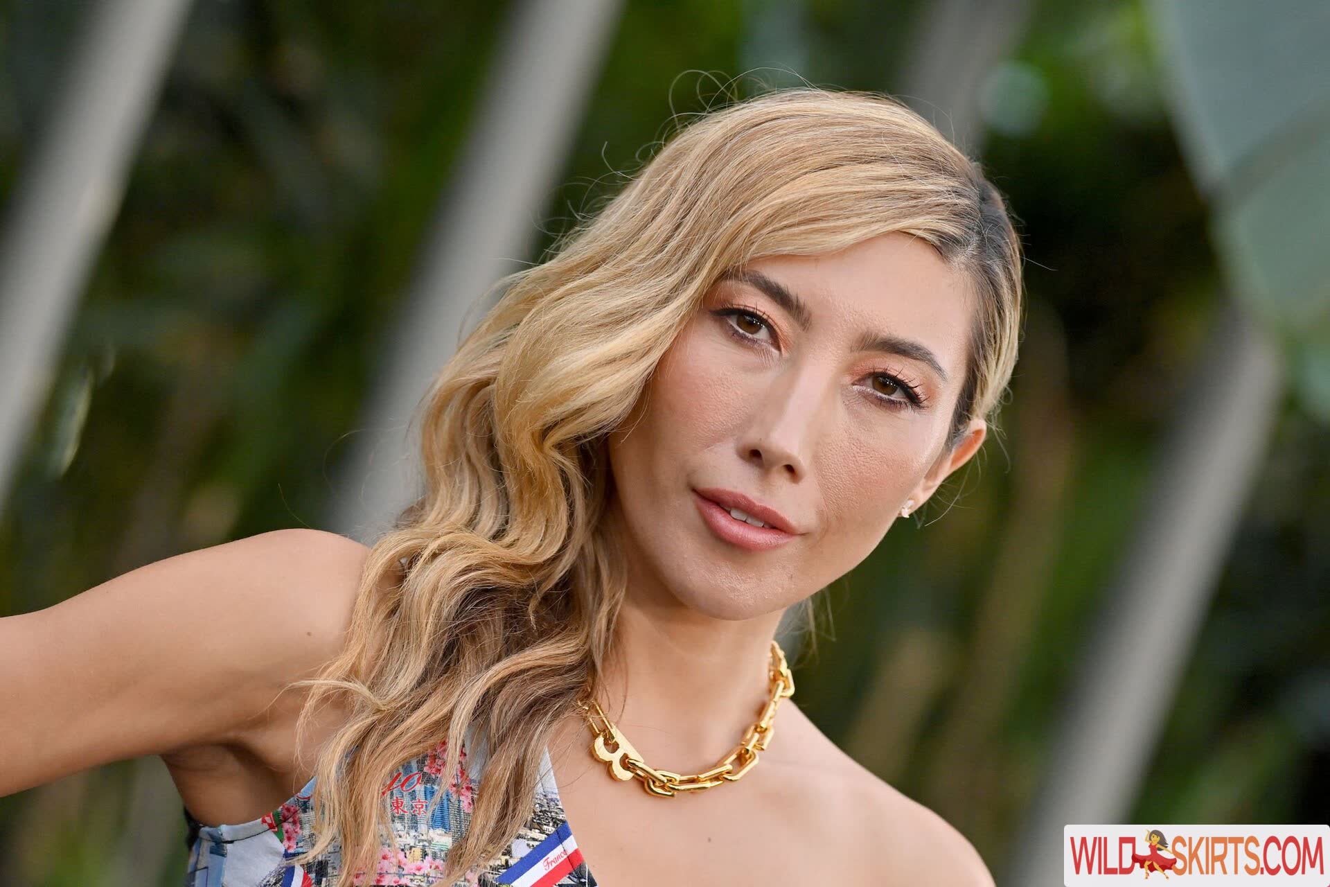 Dichen Lachman nude leaked photo #31