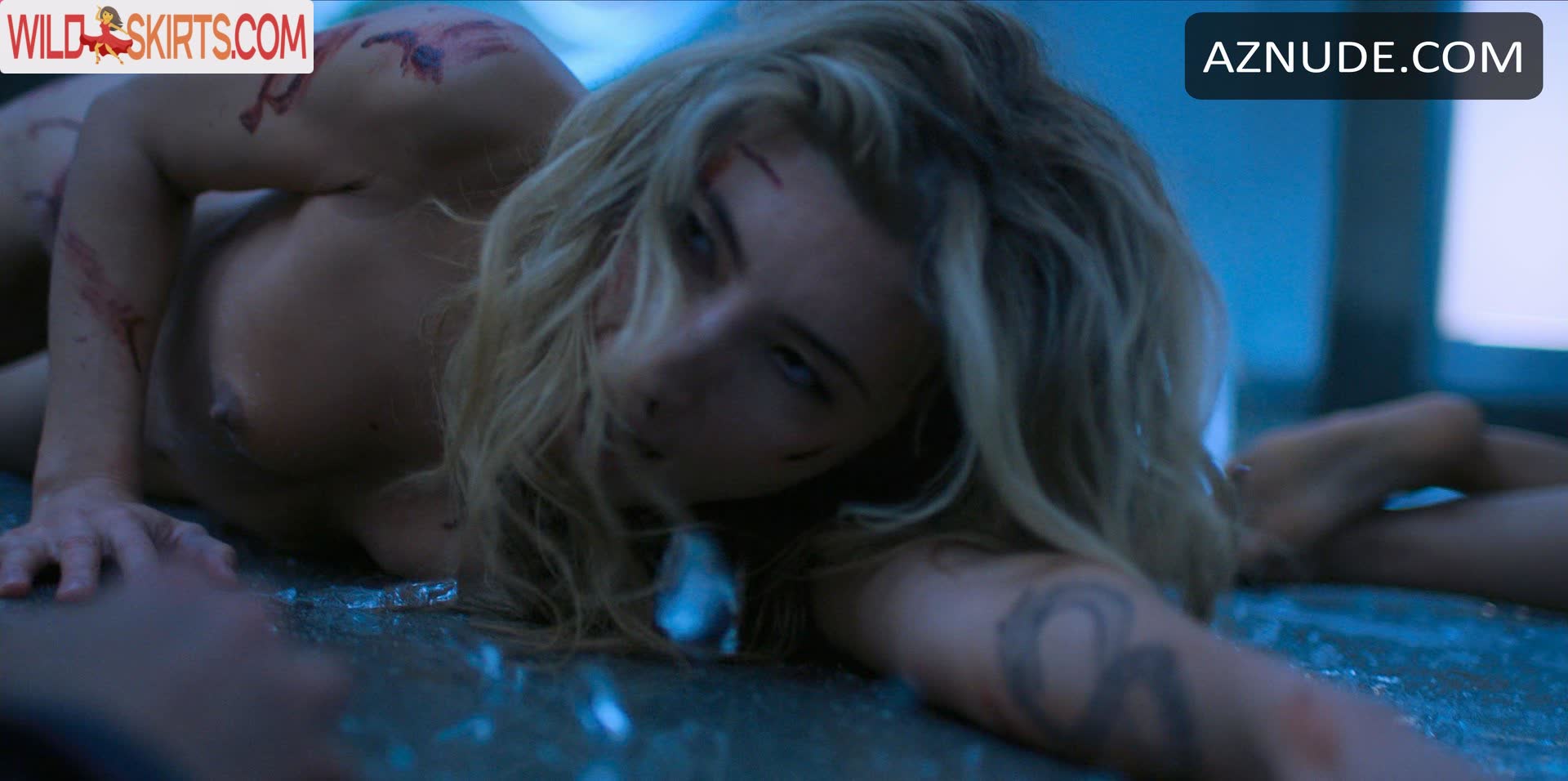 Dichen Lachman nude leaked photo #40