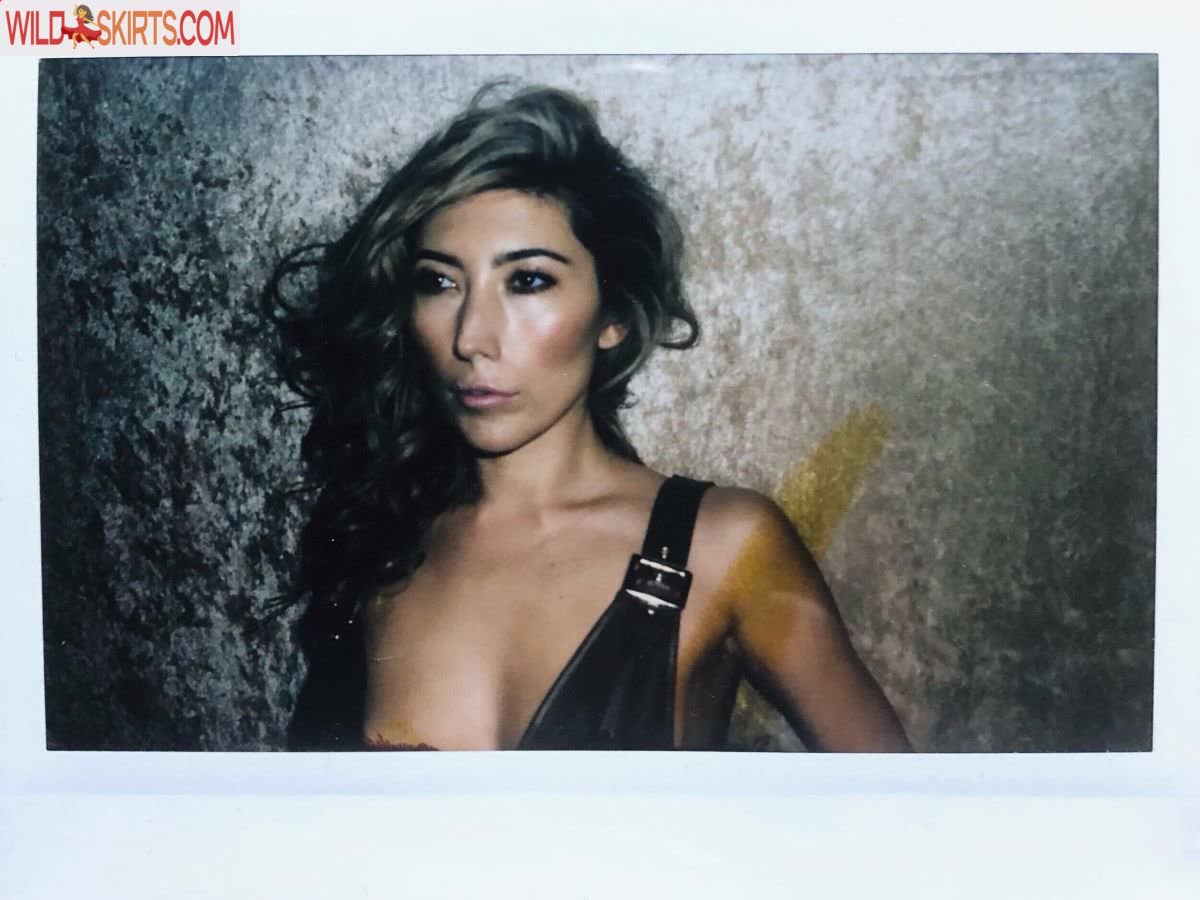 Dichen Lachman nude leaked photo #32